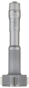 Mitutoyo Type II Hall Test (Three-point Inside Micrometer) HT2-63R 368-770 - Picture 1 of 2