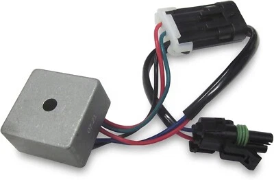 Polaris Sportsman Ranger RZR General 2009-22 New Solid State Relay 9 Amp 4012829 - Image 1 of 4