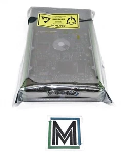 STK StorageTek Seagate 312317707 1100903-08 ST373453FC 73GB 15K 3.5" VSM FC HDD - Picture 1 of 5