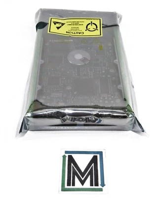 STK StorageTek Seagate 312317708 1100903-08 ST373453FC 73GB 15K 3.5" VSM4 FC HDD - Image 1 of 4