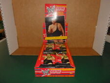 (2) 2012 WWE Topps Heritage Hobby Packs ***Look for Autos *Fresh from Sealed Box
