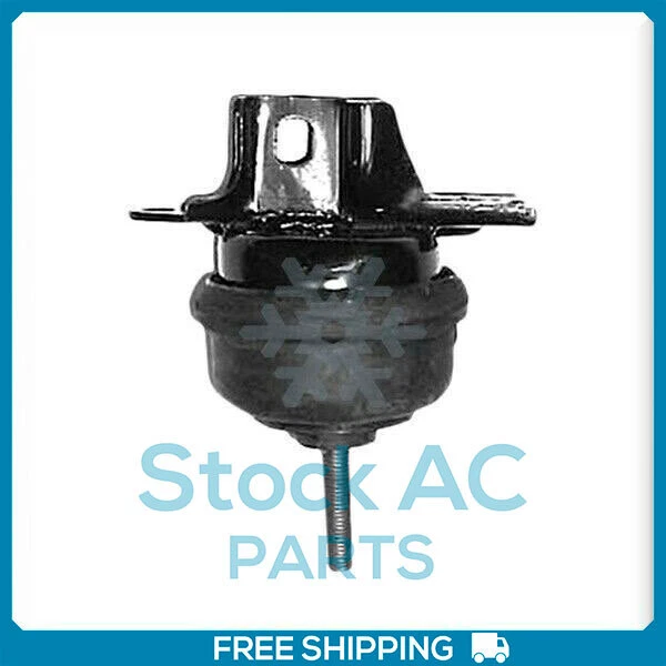 Montaje de motor para Buick LeSabre, Park Avenue / Cadillac DeVille, Sevilla... QOA Foto 1 de 4