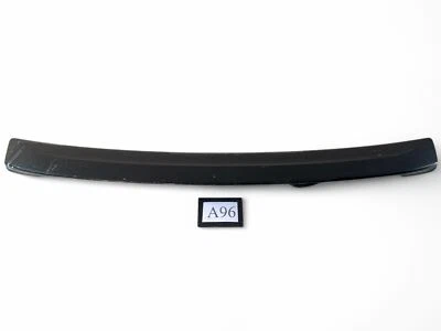 2003 LEXUS IS300 БАГАЖНИК ЗАДНЯЯ ДВЕРЬ СПОЙЛЕР МОЛДИНГ ЗАДНИЙ 76085-53010 OEM 126 #A96 - Изображение 1 из 4