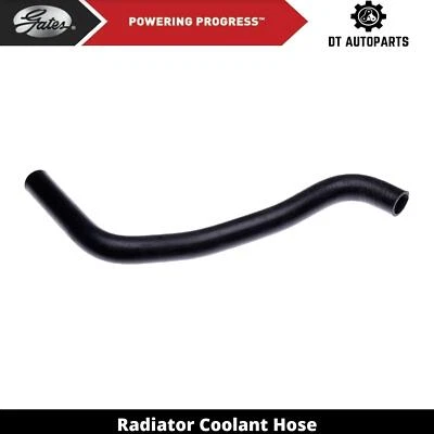 For 2003-2008 Hyundai Tiburon 2L L4 GAS Radiator Coolant Hose Lower Gates 2004 - Image 1 of 4