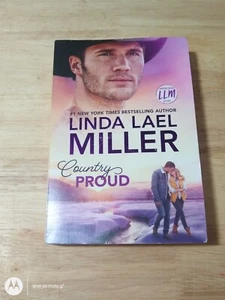 Country Proud by Linda Lael Miller - Imagen 1 de 4