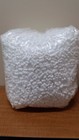 WHITE POPCORN 3.5 cu ft PACKING PEANUTS FREE SHIP