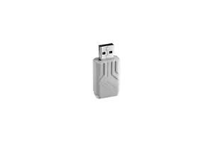 Asus ROG Polling Rate Booster Blanc - Zdjęcie 1 z 2