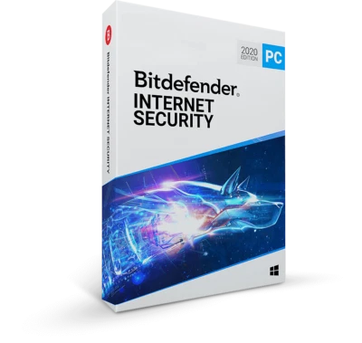 Bitdefender Internet Security 2025 - 2026 5 PC | 2 Jahre VPN Download ESD @GWC - Bild 1 von 3