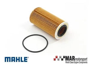 Ford Focus RS MK2 | ST225 | RS500 | MAHLE Oil Filter - Picture 1 of 1