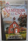 LOVE'S A MYSTERY IN NAMELESS, TN ~ Leslie Gould & Elizabeth Ludwig ~HC