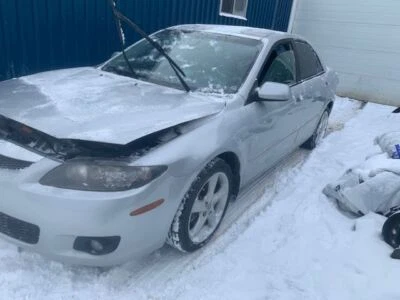 MAZDA 6   2007 Transmission Shift Assembly 237503 - Image 1 of 4