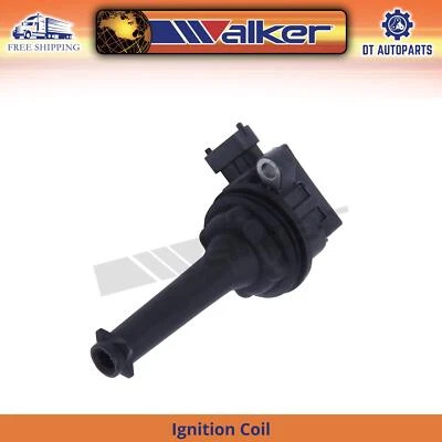 Andador de bobina de encendido para Volvo C70 1999-2004 2000 2001 2002 2003 Foto 1 de 3