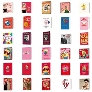 Valentinstagskarte | Happy Valentinstag | Generische Valentinstagskarte - Bild 1 von 78
