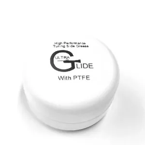GRASA DE DIAPOSITIVA DE AFINACIÓN ULTRA DESLIZABLE PARA CORNET PRECIO ESPECIAL £3.95 GRATIS P+P - Imagen 1 de 3