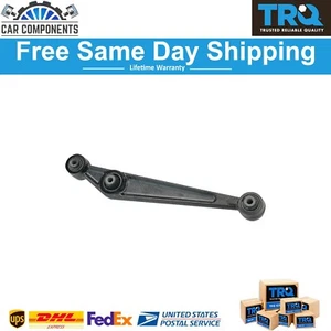 TRQ Rear Lower Rearward Control Arm Driver Passenger EACH For 1992-1995 Honda - Picture 1 of 4