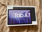 Samsung Tab A 7 Dark Gray/ 32 GB
