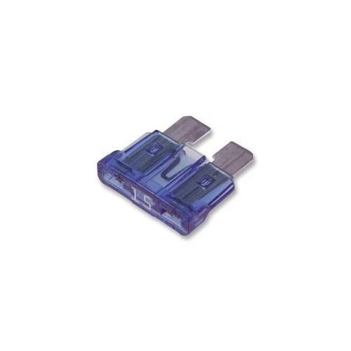 0299060.ZXOCR Littelfuse Fuse, Slow Blow, 60A, Maxi - Image 1 of 1