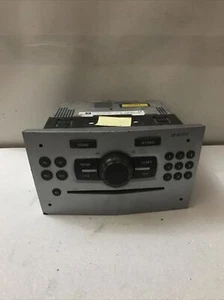 Autoradio 497316088 OPEL Corsa S07 2011 1.2 GPL 63KW BER 3P 1229CC Senza Codice - Foto 1 di 3