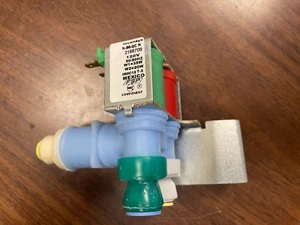 INVENSYS N-86-QC N/2188708 KÜHLSCHRANKWASSERVENTIL - Bild 1 von 4