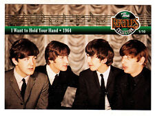 1993 BEATLES COLLECTION NUMBER 1 HITS #1 I Want to Hold Your Hand/ She Loves You