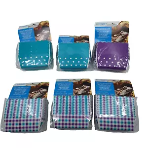 Celebrate It Baking Cups Mini Loaf Pans Paper Lot - Picture 1 of 4