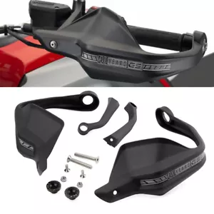 Protector guardamanos manillar para BMW G310GS 2017-2020 F800GS F700GS 2011-2016 - Imagen 1 de 15