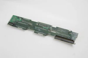Dell SCSI Backplane Board for Poweredge 2650 Server - MX-00G724 CN-0Y1417 - Picture 1 of 3
