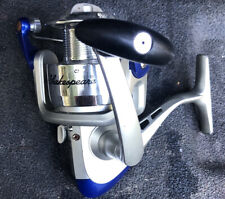 Shakespeare SP50A Spinning Reel - 5:1:1 - 1 Ball Bearing - WORKS GREAT