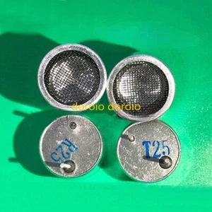 300pcs 25khz Ultrasonic Sensor Transmitter T25 - Picture 1 of 1