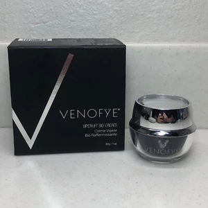 Crema orgánica Venofye Viperlift 30 g/1 oz objetivos arrugas líneas finas (sellada) - Imagen 1 de 4