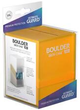 Ultimate Guard UGD010690 Boulder Deck Case 100+ Standard Size Box, A (US IMPORT)
