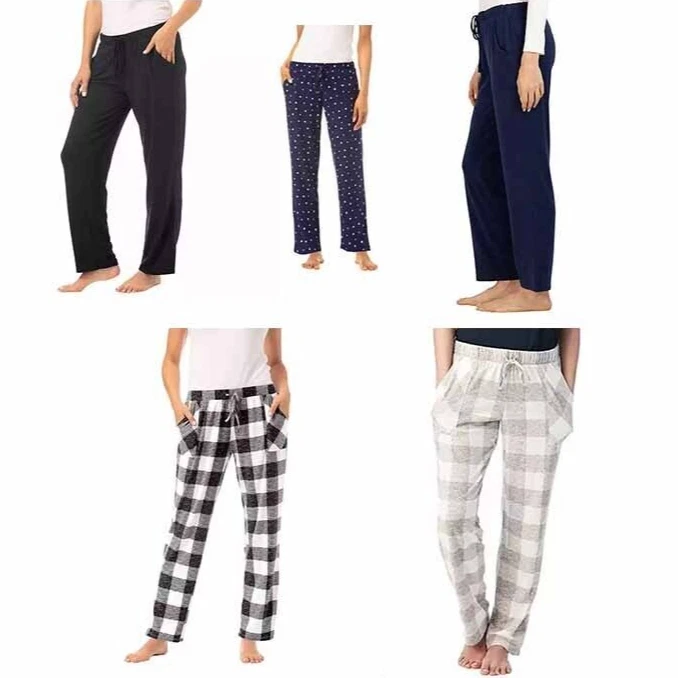 Lucky Brand Women's Lounge Pants 1 Pack - Image 1 of 1