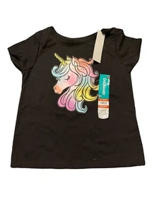 Garanimals unicorn top size 2t - Picture 1 of 2