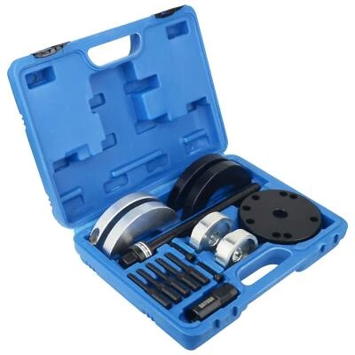 MARKENLOS Juego de herramientas de montaje de buje de rueda 72 mm extractor Polo AUDI Skoda Fabia Seat