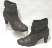 gabor delaware crocodile ankle boots