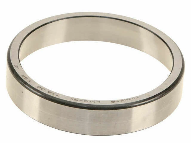 Rear Outer Wheel Bearing Race fits Ford F Super Duty 1988-1989, 1996-1997 23HVGC - Image 1 of 1