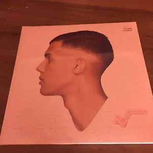 Stromae – Quadratwurzel - YELLOW & CLEAR 2 LP - SEALED COPY- NEU - Bild 1 von 2
