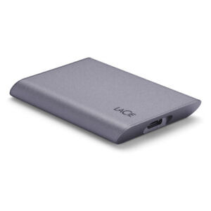 LaCie 2TB, External, 2.5 inch (3EAAP9570) Solid State Drive