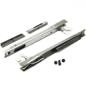 ForeverPRO 5304445530 Hinge Kit for Frigidaire Range (AP3842490) 1155996 3164... - Picture 1 of 1