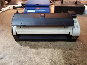 Visioneer Strobe 500 Mobile Duplex Color Scanner - Untested - Picture 1 of 5