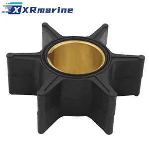 Water Pump Impeller for Suzuki 2 Stroke DT 35 40 50 55 60 65 85 HP 17461-94701 - Picture 1 of 6