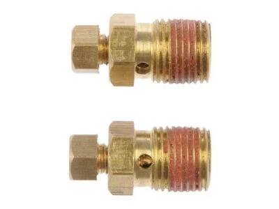 For 1997-1998 Oldsmobile Regency Coolant Bleeder Screw Dorman 79618YMZM - Image 1 of 2