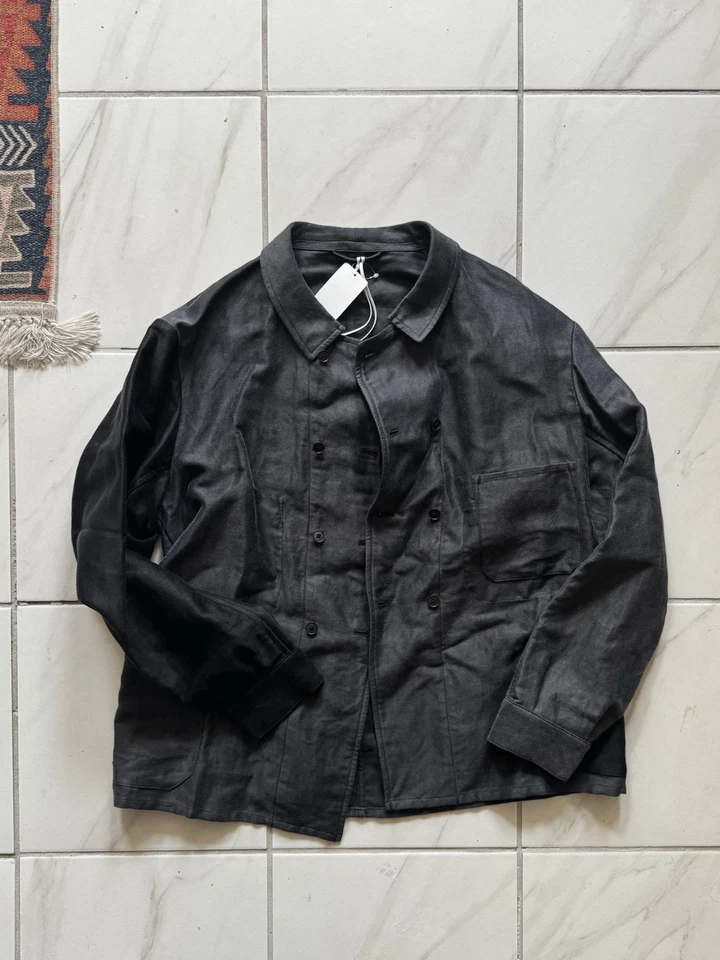 Chaqueta de trabajo Kaptain Sunshine DB Foto 1 de 3