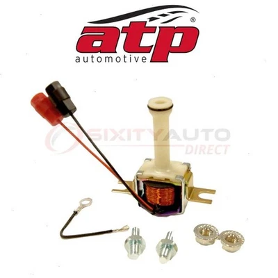 ATP Transmission Control Solenoid for 1985-1987 Oldsmobile Cutlass - xt - Image 1 of 4