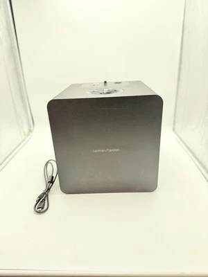 Harmon Kardon Sub SB26 Woofer Crossover Nero SOLO SUBWOOFER - Senza cavi di alimentazione. - Immagine 1 di 4