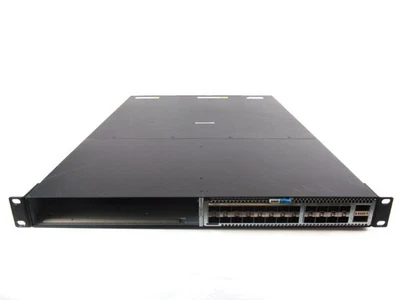 HP JH178A HP Flexfab 5930 2QSFP+ 2 Slot Switch zj - Image 1 of 4