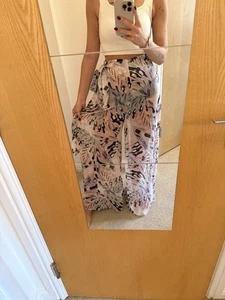 Ted Baker Women's Beach Cover-Up Trousers - Picture 1 of 3