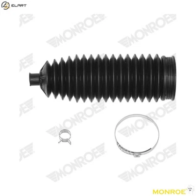 BELLOW STEERING L10045 FOR MAZDA FORD FUSION IKON/V FIESTA/Van ZJ-04 1.3L 4cyl - Image 1 of 4