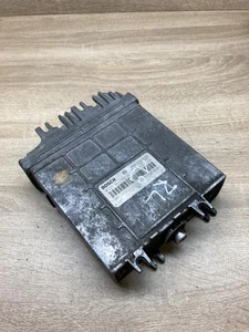 7700114354 0281001766 Unità di Controllo Motore/Modulo ECU Per Renault Laguna I - Foto 1 di 7
