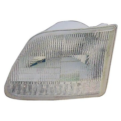 Faro Depo 331-1129L-ASN, montaje, con bombilla Foto 1 de 4